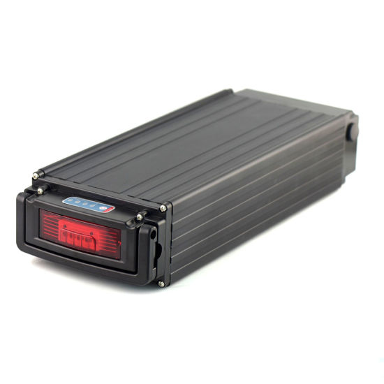 48V 15ah Ebike Lithium Ion Battery for 1000W Electric Bicycle