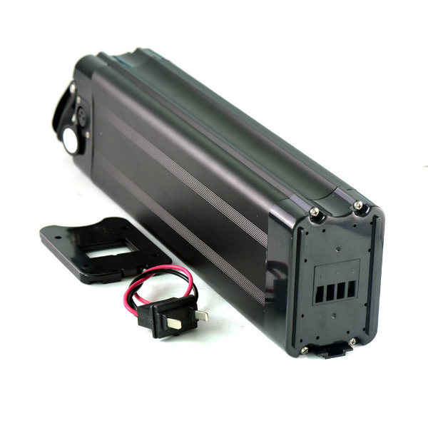 18650 ebike battery