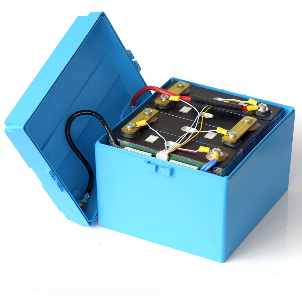 Paquet de batterie LifePo4 de PHOSPHATE12V LIHIUM 12V pour le moteur à courant continu / énergie solaire
