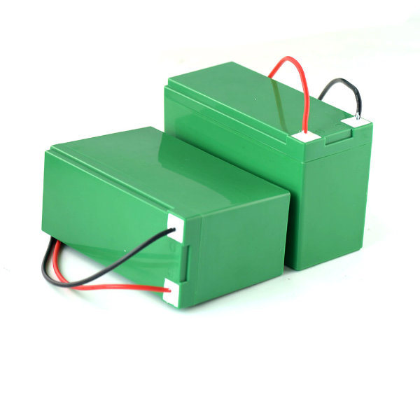 Personalice la batería de litio recargable 12V 16AH 18650