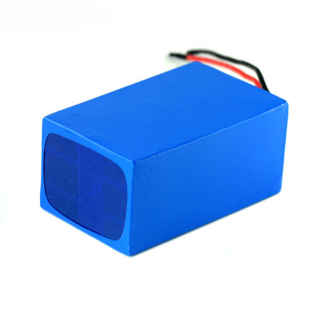 Batterie de polymère lithium de 3,7 V 20AH pour le produit numérique