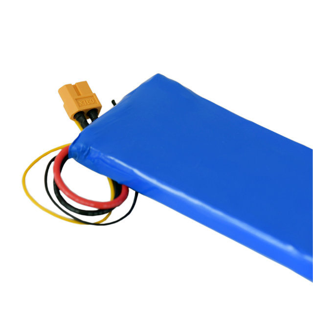 Wholesale 3.7V Lithium Ion Batterie pour écouteur BluetooH