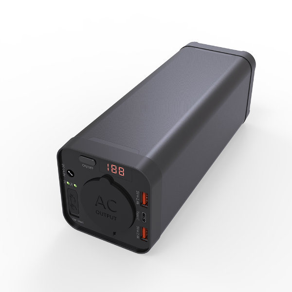 150WH UPS POWER POWERS 5V A 20V ENTRADA PARA CUADERNO