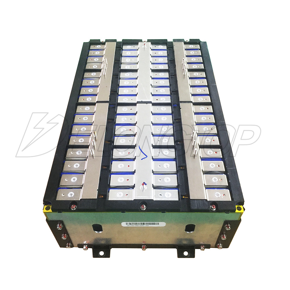 LIFEPO4 Batterie 12V 300AH 3.84KWh 4kWh pour système d'énergie solaire à domicile