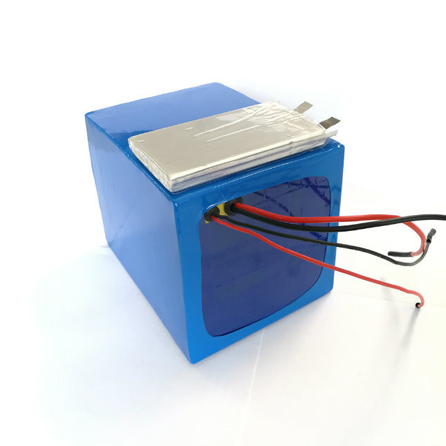 48V 20Ah Lithium-Ionen-Akku für Elektroroller