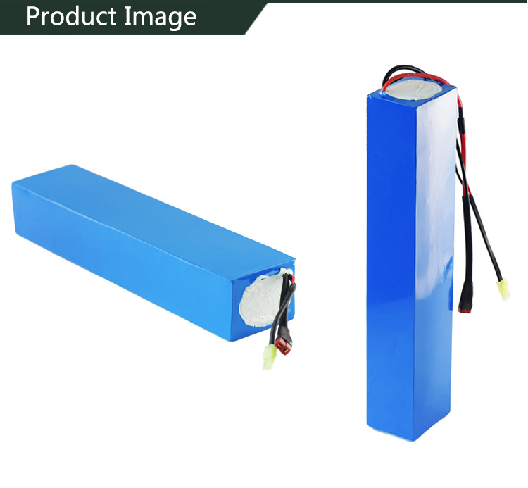 Li-Ion-Batterien 24V 20Ah 18650 24V Lithium-Ionen-Akku für Roller