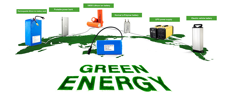 Tiefzyklus-Batterien 12V 300AH LIFEPO4 Lithium-Ionen-Solarbatterie für Accu Bateria