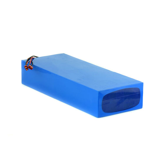 Rechargeable Lithium Battery Pack 24V Li Ion 18650 Battery for Wholesale