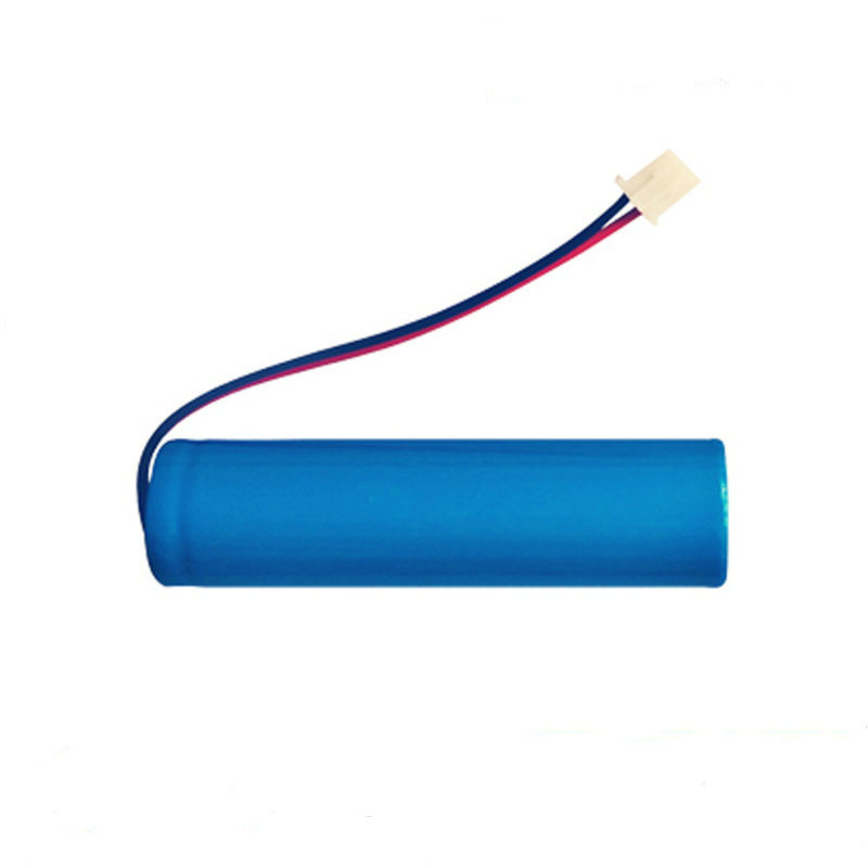 Alta descarga 18650 Bateria de li-íon 3.7V 3100mAh bateria de lítio recarregável