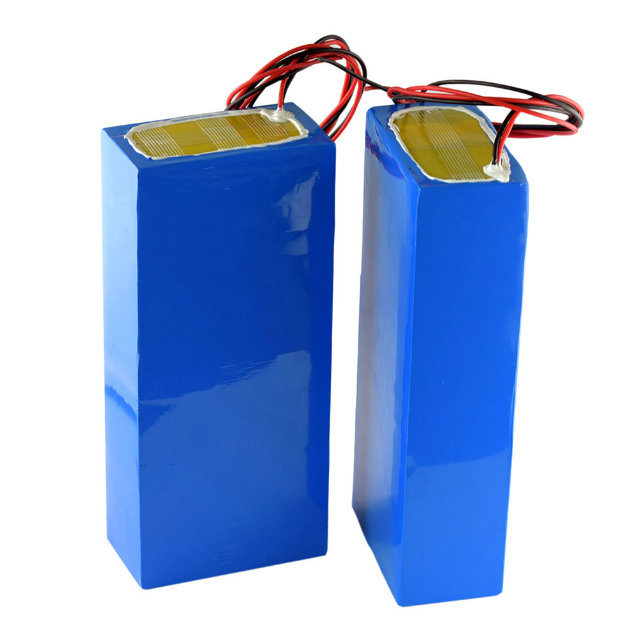 Paquete de baterías de litio solar recargable de LIFEPO4 12.8V 54AH