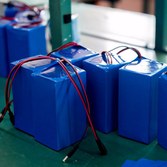 Bateria de lipo da bateria do íon do lítio Bateria do lítio da bateria de Lipo 60v 20ah para o \