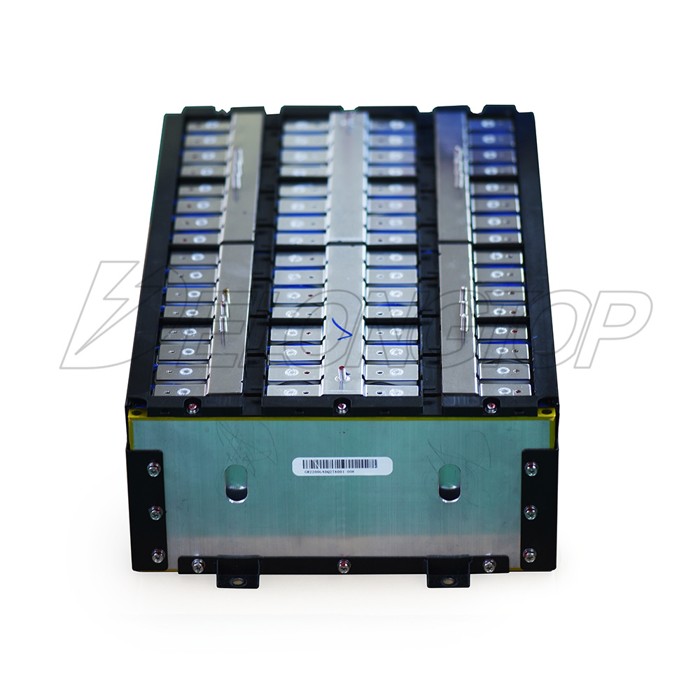 Stockage de batterie de phosphate de fer au lithium UPS 300Ah LifePO4 12V Batterie solaire