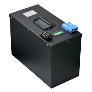 Factory Price 12V 200ah LiFePO4 Lithium Battery 24V 100ah Rechargeable Battery Storage Battery