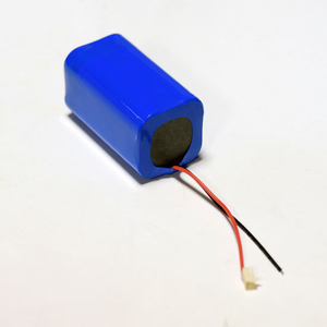 Small Lithium Ion Battery Pack 7.4V 5200mAh