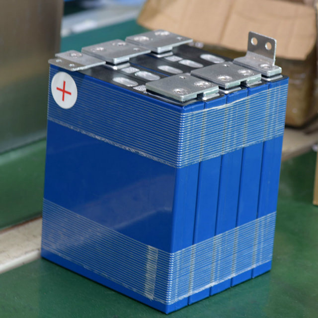 Paquete de baterías de 16V 60AH LIFEPO4 para carrito de golf Dongguan Factory