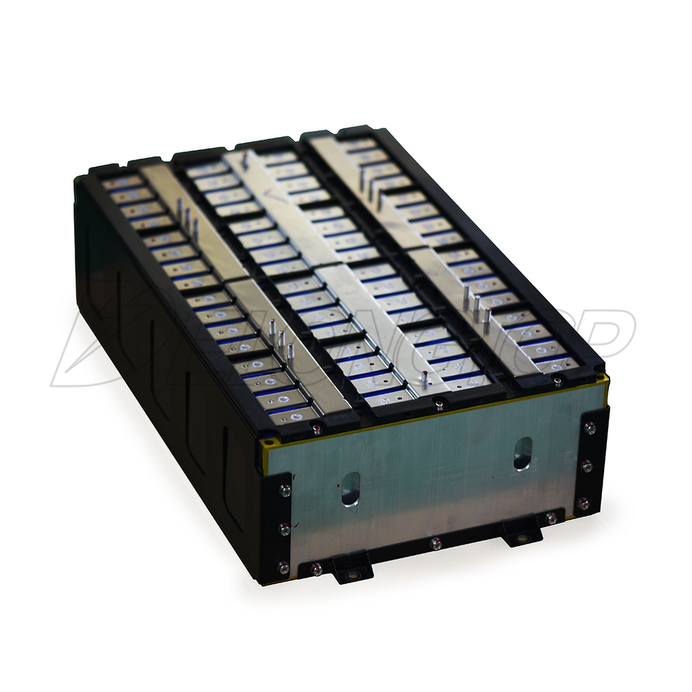 Lithium Ion Battery LFP 12V 300AH pour kit de conversion de voiture électrique
