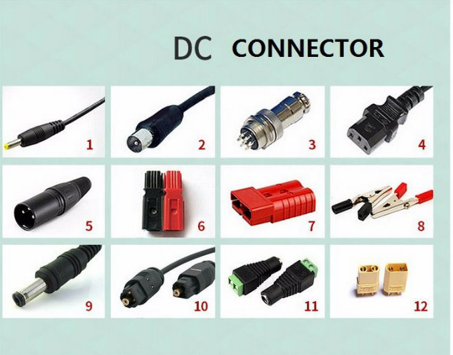 Elektro-Scooter Lithium-Batterie 60V 24Ah Lithium-Ionen-Akku mit BMS