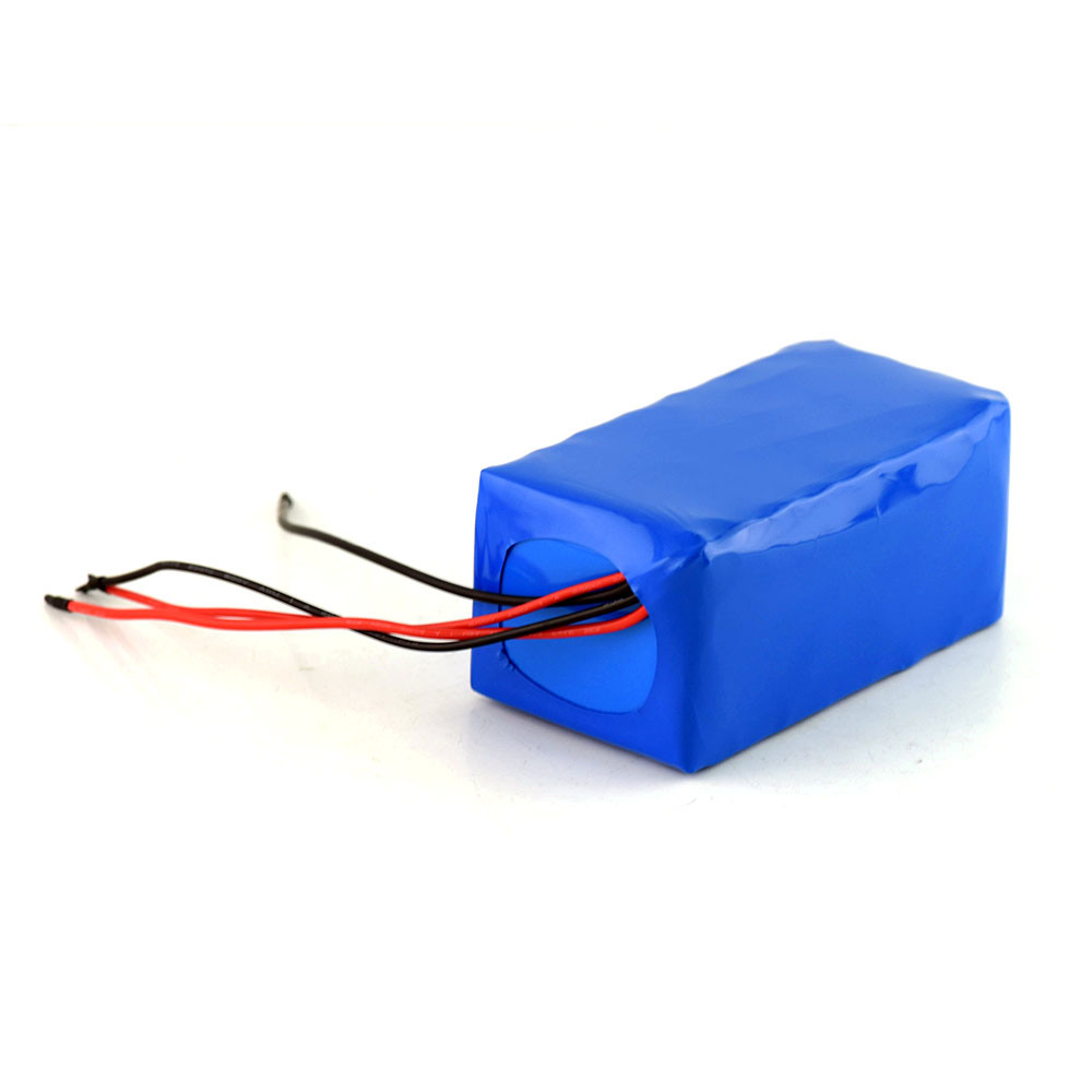 Lithium 22.2V 6000MAH 18650 LI ION Paet batterie