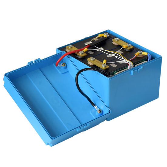 Wholesale LiFePO4 12V 100ah Lithium Battery for Solar System