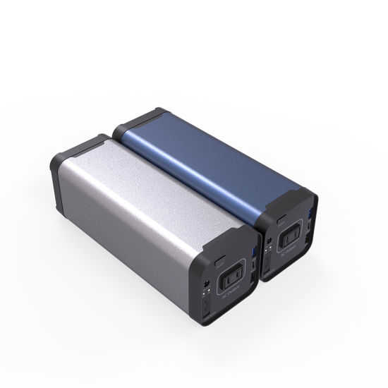 110V 50Hz AC Power Bank with PSE Certificate