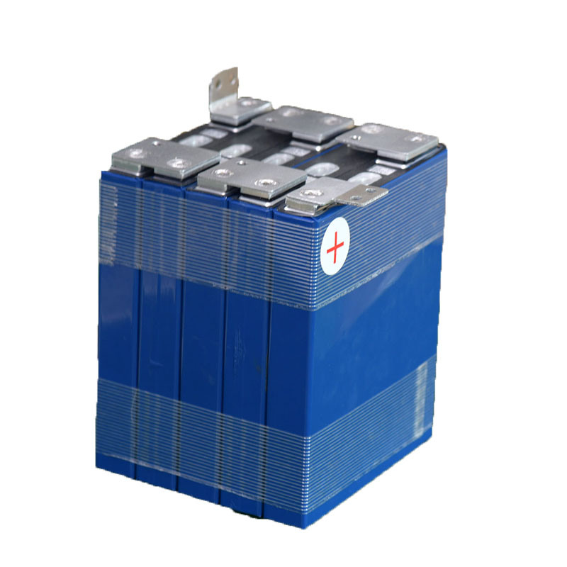 16V LIFEPO4 Batterie de batterie 60AH Pays de batterie de phosphate au lithium
