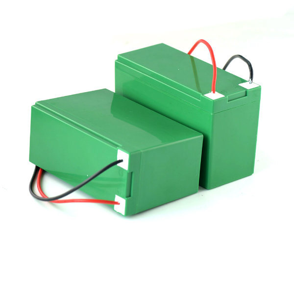 12V 16Ah 18650 Lithium-Ionen-Akku