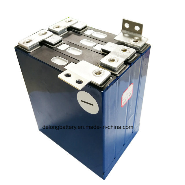 Paquetes de batería de litio de ciclo profundo de 12V 100Ah para el hogar y la caravana del motor