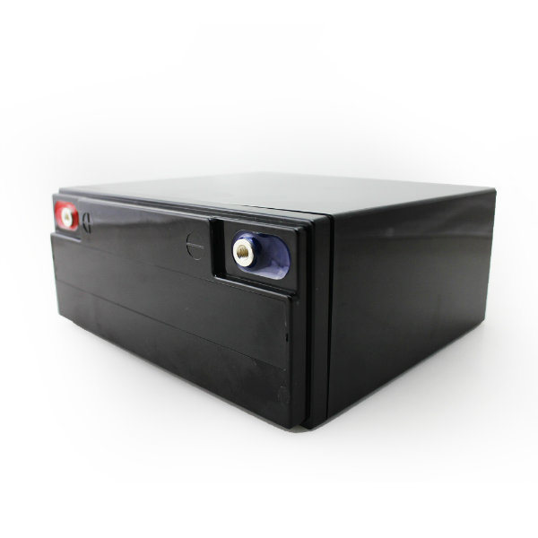 Batería de litio 12V 12AH Paquete de batería para cámara de seguridad Luz de emergencia