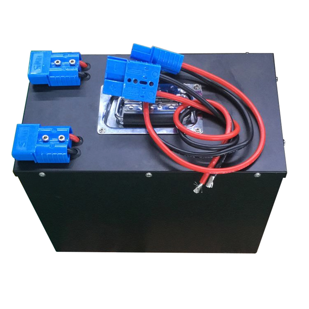 12V 200ah RV LIFEPO4 Batterie