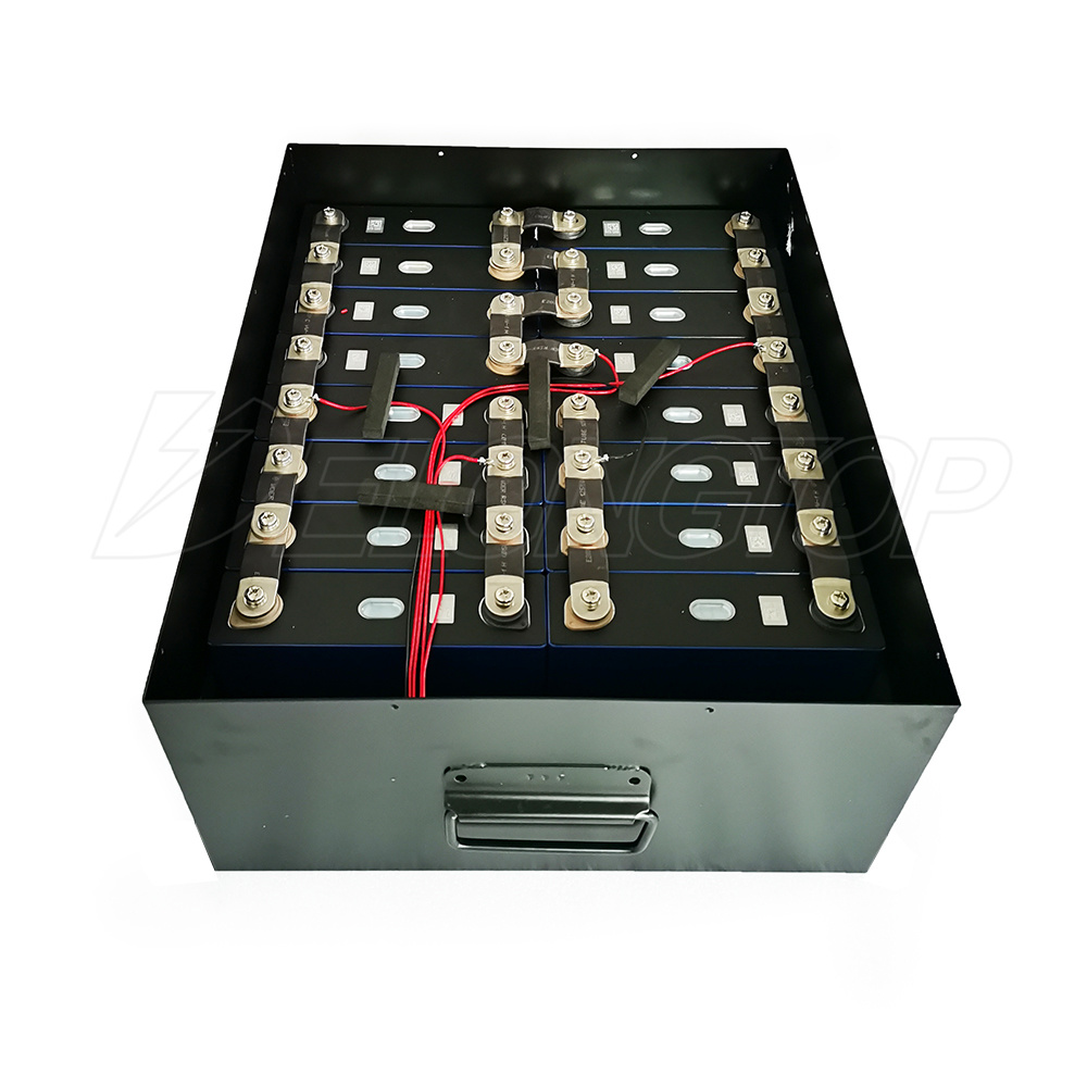 48V 100Ah-Lithium-Ion-Batterie