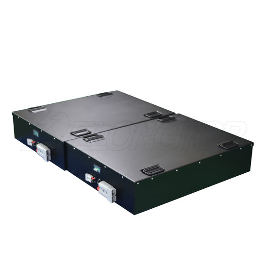 Lithium Batteries 48V 300ah Rechargeable LiFePO4 Batteries RV/ Car / Solar Battery