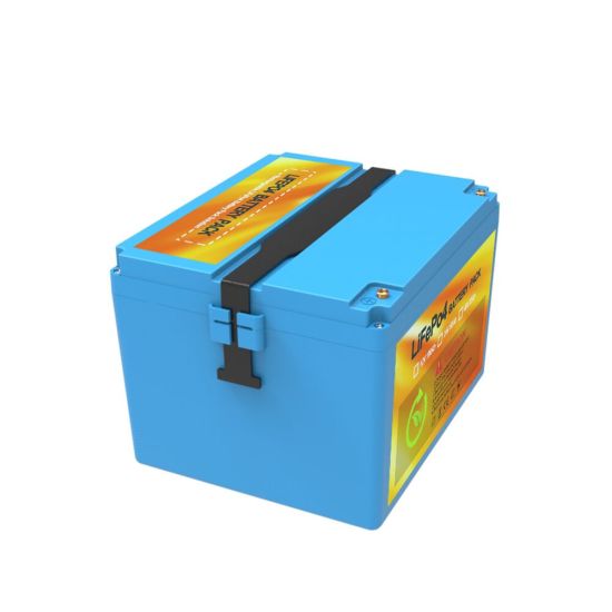 Factory Direct Price Batteries LiFePO4 Lpf 12V 100ah Solar Energy Storage Lithium Deep Cycle 12V UPS Battery