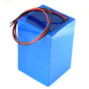 60V 30ah Rechargeable Electric Tricycle Battery Pack