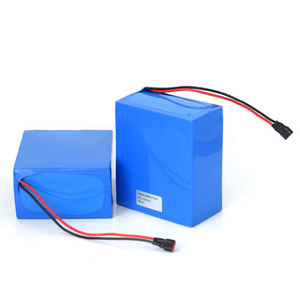 12V 30ah Rechargeable Lithium Polymer Battery Pack