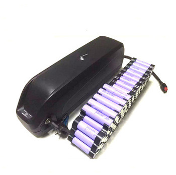 Approuvé 48V 17.5Ah Hailong Samsung Battery Battery