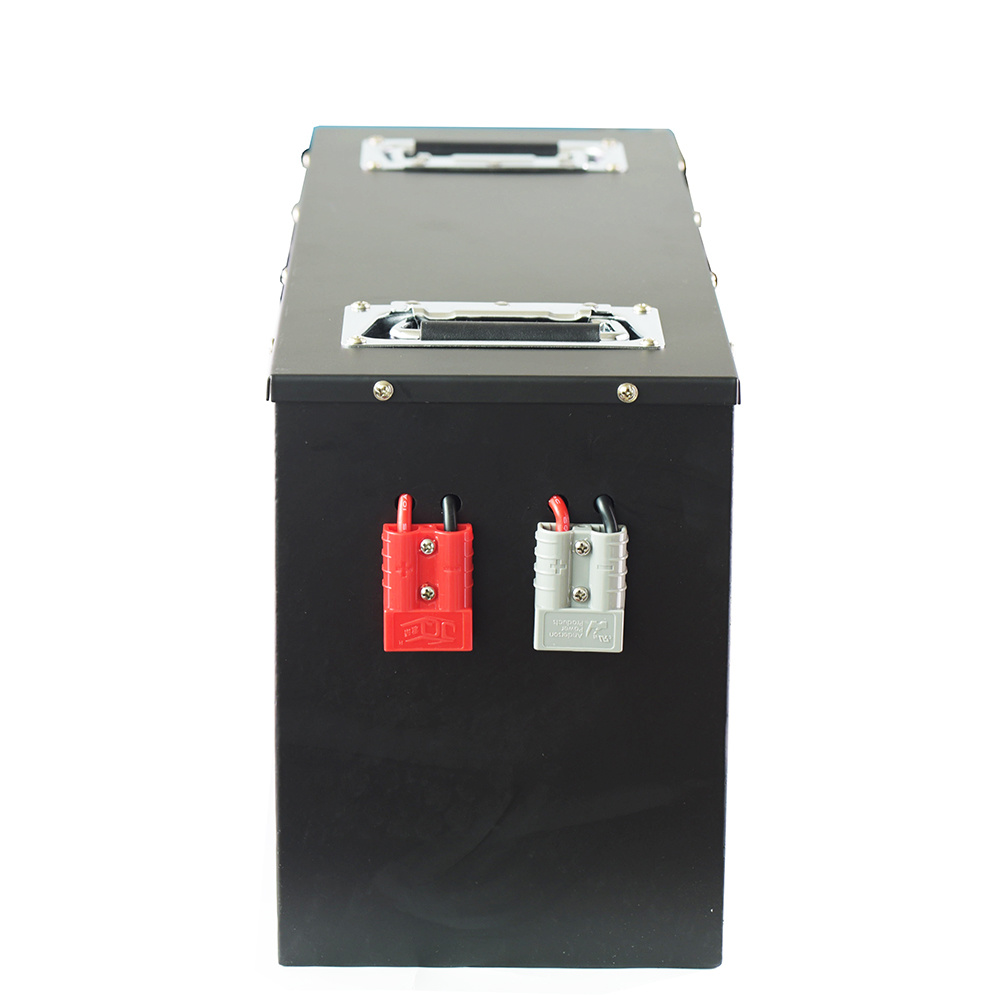 Lithium lifepo4 bateria 48V 100AH