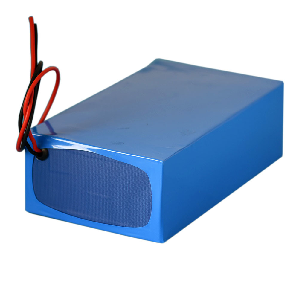 Paquete de baterías de alta calidad 12V 40AH LIFEPO4