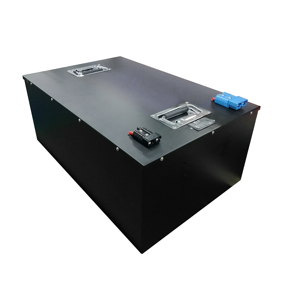 Batería LPF 48V 200AH LIFEPO4 con BMS para Sistema Photovoltic Solar PV