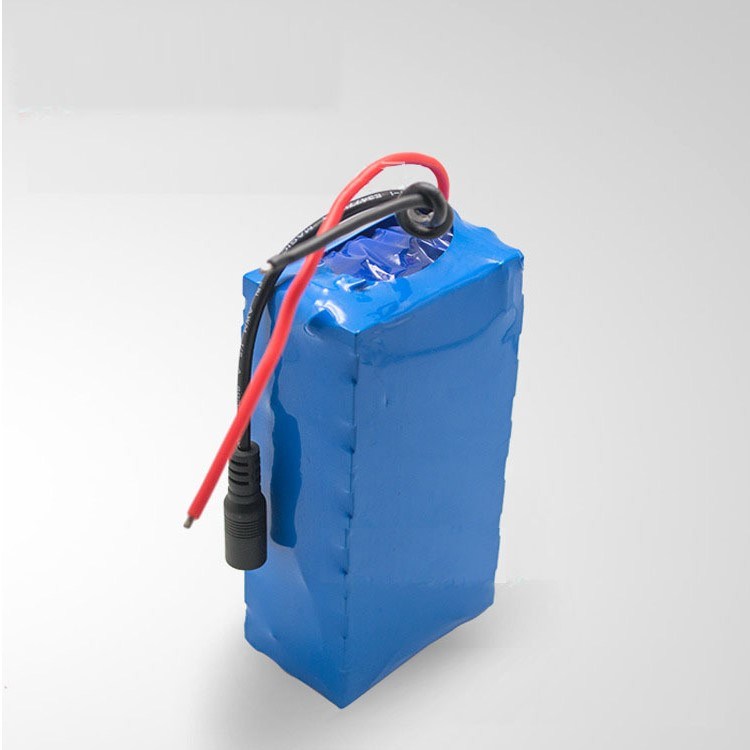充電式携帯用リチウムポリマー電池Lipo 14.8V 15.6Ahロボット医療機器電池パック