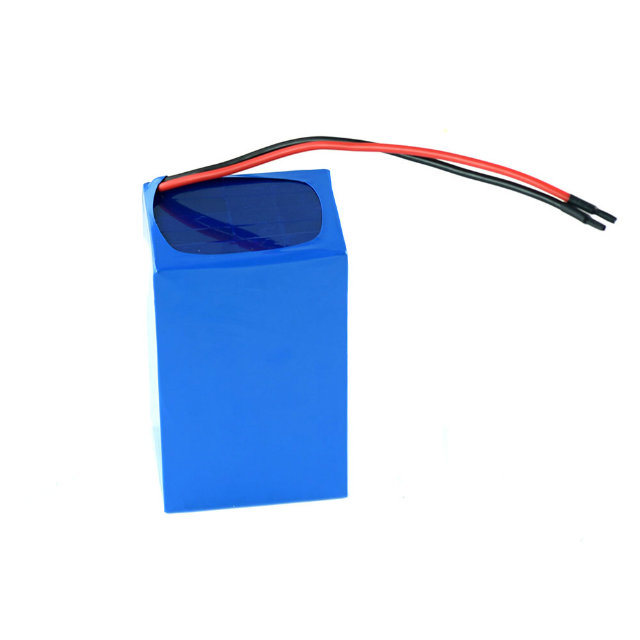 Wholesale batería de polímero de 12V 20AH para dispositivo solar
