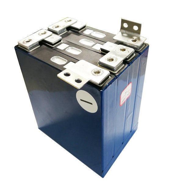 Batterie LIFEPO4 de cycle profond 12V 100ah pour l'éclairage solaire