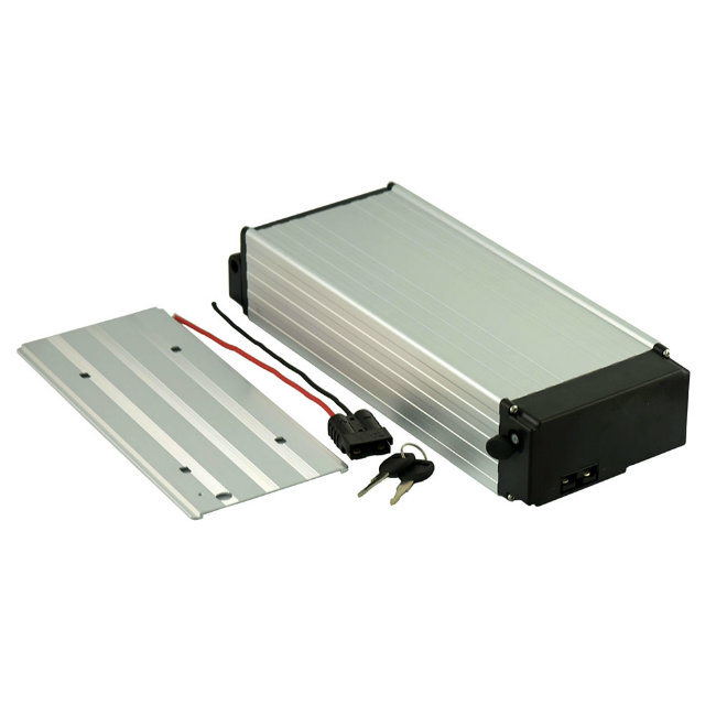 18650 Pack 13S8P Batterie électrique 48V 20Ah