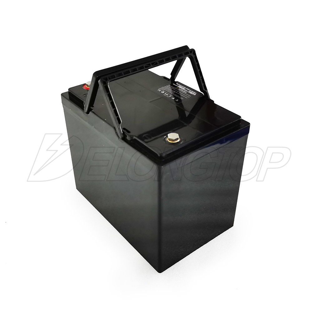 Solar Lithium LIFEPO4 Batterie