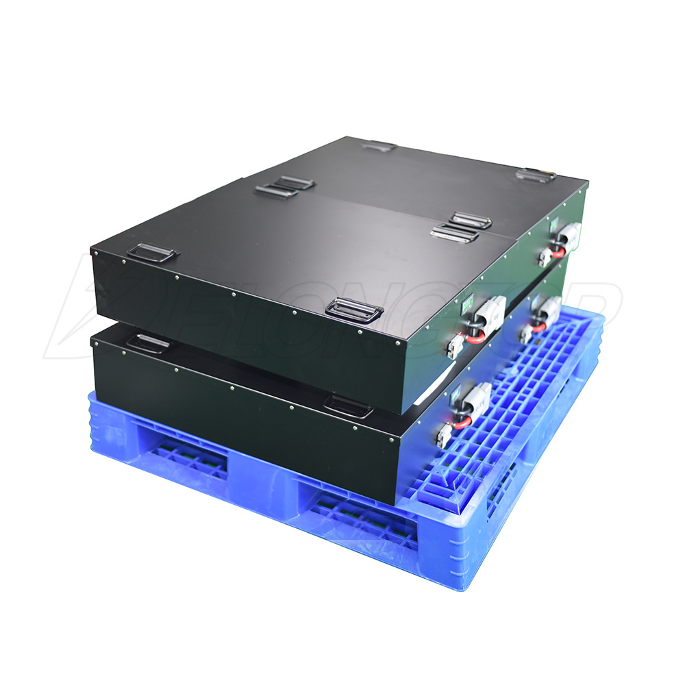 Wholesale LPF 48V 300Ah Ion de litio batería para almacenamiento solar
