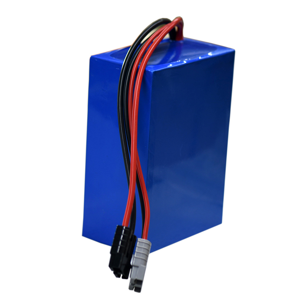 Paquete de batería de litio recargable batería de 12V 12V LIFEPO4 para yate eléctrico