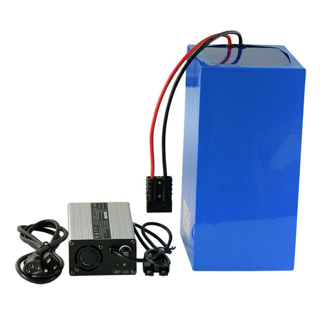 48V 40ah Lithium Ion Battery Battery
