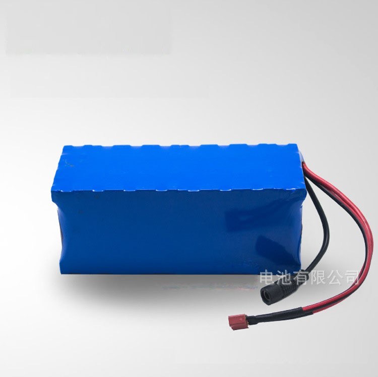 Bateria portátil recarregável do polímero do lítio Lipo 14.8V 15.6ah para o pacote de baterias do equipamento médico do robô
