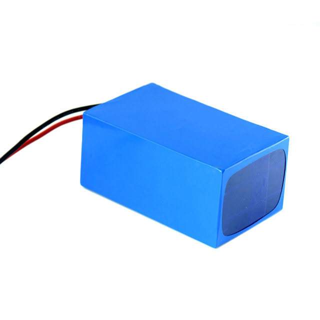 Wholesale batería de polímero de 12V 20AH para dispositivo solar
