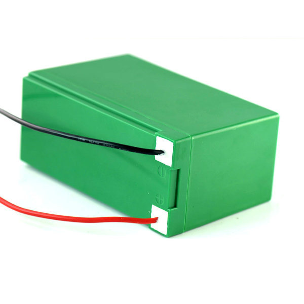 Pack de batterie au lithium ionique 12V 16AH 18650