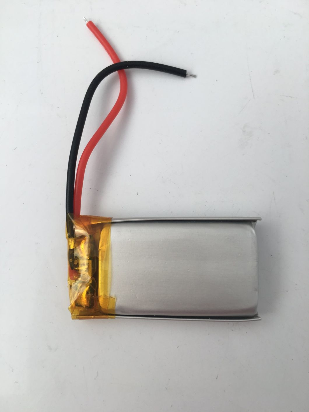 Celular plana 3.7V 65AH Li-Polymer Battery 401221